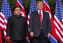 КНДР удалённо предоставила США множество IT-специалистов и забирала у них зарплату – ФБР Лидеры КНДР и США