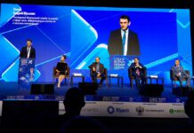 Открылся XXII форум «Спектр»