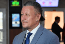 В Удмуртии назначен новый министр цифрового развития региона Михаил Фоминов