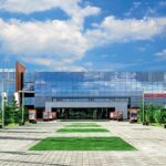 «Экспоцентр Новосибирск»