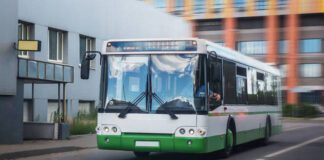 автобус