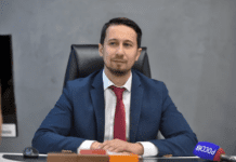 Министр цифрового развития Удмуртии Тимур Меджитов назначен зампредседателя правительства региона Министр цифрового развития Удмуртии Тимур Меджитов назначен зампредседателя правительства региона