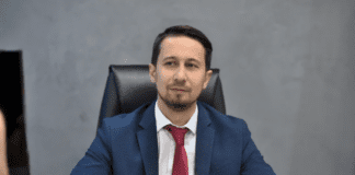 Министр цифрового развития Удмуртии Тимур Меджитов назначен зампредседателя правительства региона