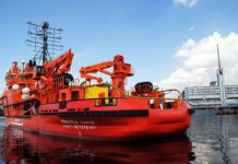 «Спасатель Карев»