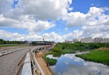 градостроительство