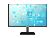 «Аквариус» заявил о начале серийного производства российских мониторов