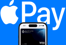 Apple Pay