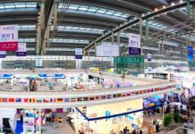 Организаторы ЦИПР и нижегородское правительство отправили российские технологии на выставку в Китай