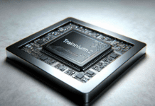 Amazon объявила о разработке собственного ИИ-чипа Чип AWS Trainium 2