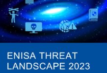 К главным киберугрозам для ЕС агентство ENISA причислило DDoS-атаки и кибервымогателей Доклад ENISA