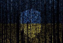 На Украине обезврежена действовавшая в 71 стране группировка хакеров-вымогателей Флаг Украины