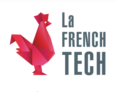 Надпись «Французская технология»