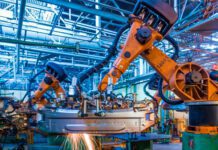 Стратегическое направление в области цифровой трансформации обрабатывающей промышленности актуализировано – правительство РФ