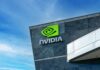 Штаб-квартира Nvidia