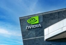 Штаб-квартира Nvidia