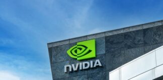 Штаб-квартира Nvidia