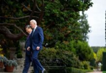 Си и Байден