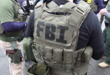 Сотрудник ФБР