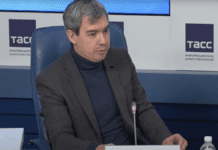 на должность заместителя министра цифрового развития, связи и массовых коммуникаций назначен Сергей Александрович Кучушев