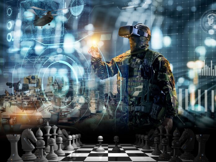 Визуализация ИИ-технологий на службе Пентагона