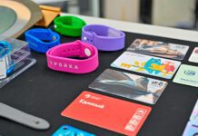 Производство карты «Тройка» стало полностью российским