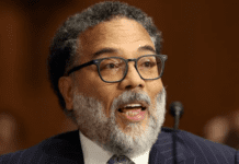 Гарри Коукер