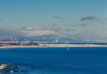 «Ростелеком» сообщил о восстановлении курильской ПВОЛС – СМИ Кунашир