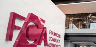 Логотип FCA