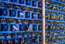 Минэнерго разработало законопроект о повышенных тарифах на электричество для майнеров