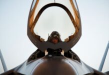 Истребитель F-35