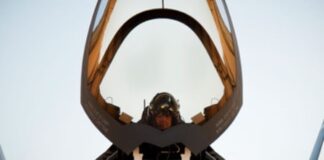 Истребитель F-35