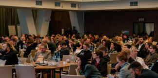 Руководители Центров управления регионами и их заместители приняли участие в итоговом мероприятии АНО «Диалог Регионы»