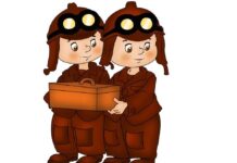 Пентагон утратил статус «ведущего инноватора» в области технологий – комиссия Конгресса Винтик и Шпунтик, весёлые мастера, представители СМБ