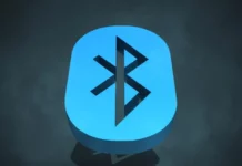 Значок Bluetooth