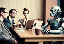 Труд человека выгоднее ИИ-инструментов в большинстве отраслей — исследование