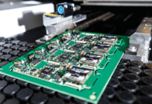 Производство электроники и оптических изделий в Москве за 10 месяцев выросло на 19,5% – мэрия