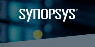 Логотипы Synopsys и Ansys