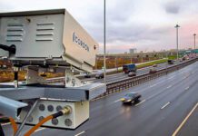 Санкт-Петербург связал снижение аварийности на дорогах с развитием системы фотовидеофиксации