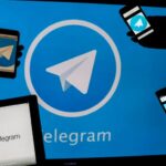 Сбой мессенджера Telegram – официально