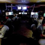 Спецслужбы и военные США задействовали технологии таргетированной рекламы для слежки за «целями» — СМИ Сотрудники американской разведки