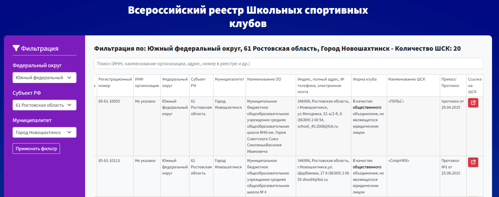 Правительство утвердило «стратегическое направление» цифровой трансформации  физкультуры и спорта | Digital Russia