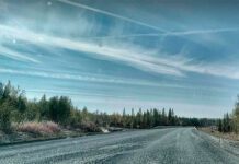 Дорога Салехард – Надым полностью обеспечена сотовой связью – IT-департамент ЯНАО