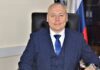 Алексей Кидалов, председатель комитета информационных технологий Волгоградской области