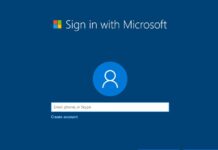 Илон Маск обратился к главе Microsoft из-за нежелания создавать учётную запись Учётная запись Microsoft на экране входа