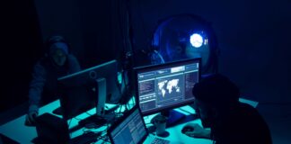 Майнеры попытались «заработать» на Всемирном фестивале молодежи в Сочи