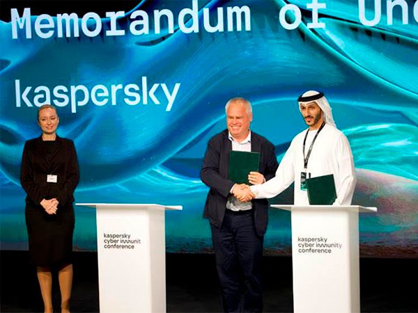 ЛК подписала меморандум о взаимопонимании с управлением электроэнергетики и водоснабжения Дубая