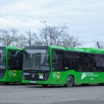 Минтранс начал тестирование цифровой платформы мониторинга транспорта