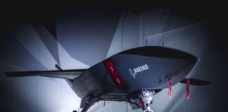 Пентагон из экономии на истребителях решил закупить тысячи ИИ-дронов