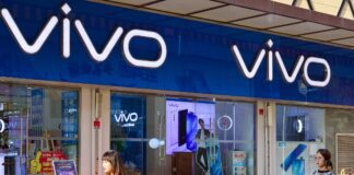 Салон Vivo