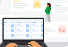 Сервисы Google